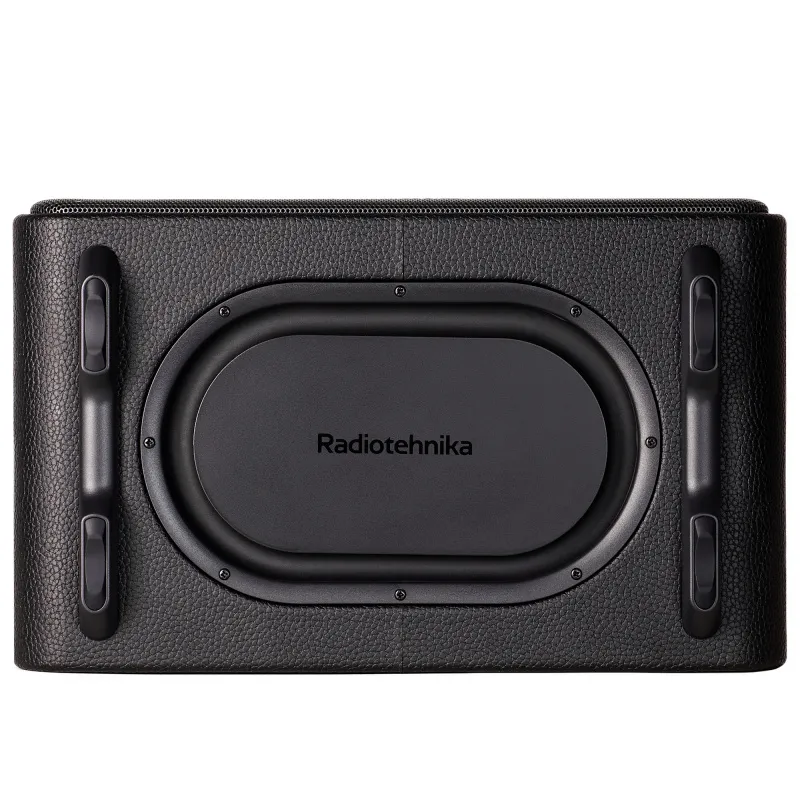Radiotehnika Impulse P1