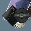 The Dark Side Of The Moon (50th Anniversary)