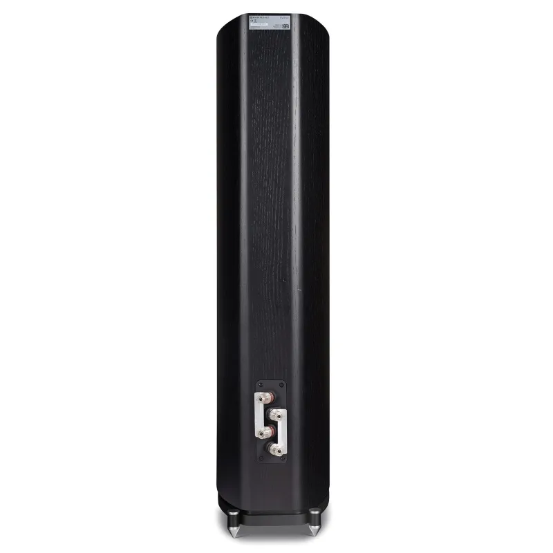 Wharfedale EVO 4.4 Black Oak