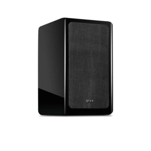 Quad Revela 1, HI-GLOSS BLACK