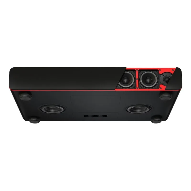AST OneBox