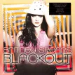 Blackout (Orange Vinyl) 