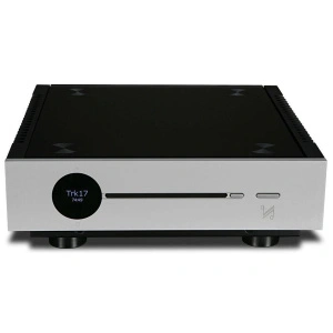 Quad Artera Play+ Aluminium Silver