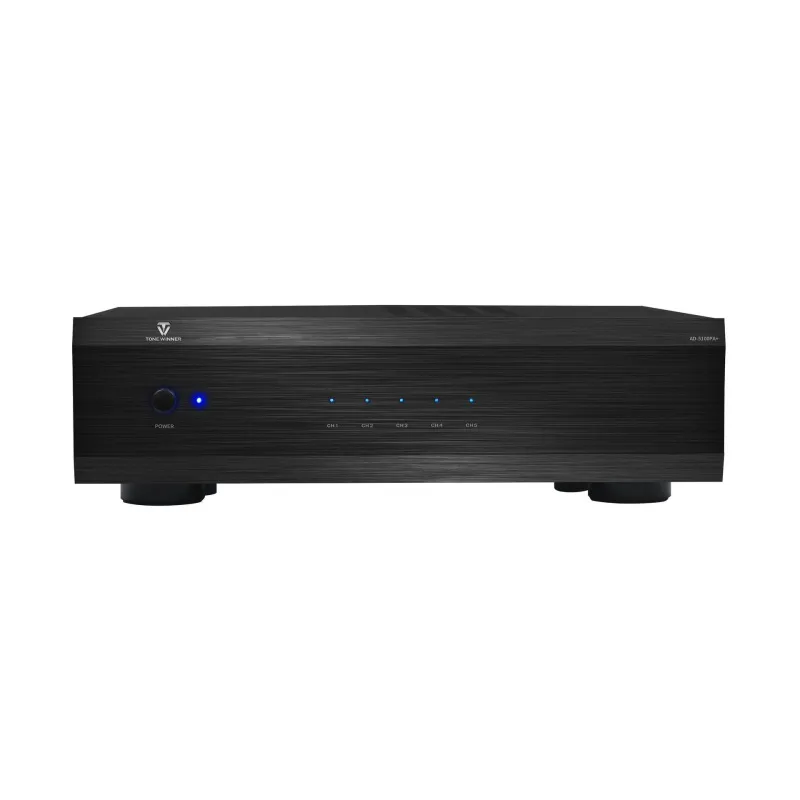 ToneWinner AD-5100PA Plus