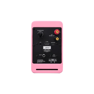 Jamo Mini MKII, Gloss Pink