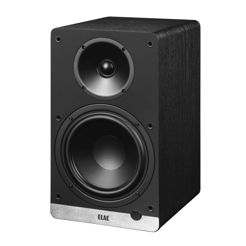 ELAC Debut ConneX DCB61 Black
