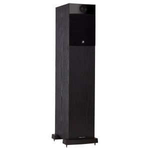 Fyne Audio F302 Black Ash