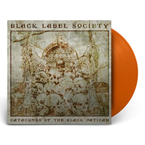 Catacombs Of The Black Vatican