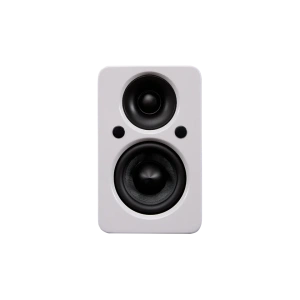 Mini MKII, Gloss White