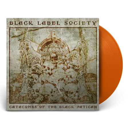 Catacombs Of The Black Vatican