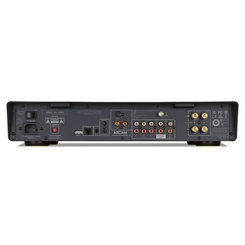 Arcam RADIA A5