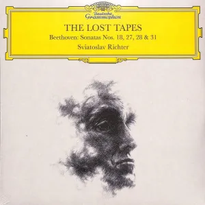 Beethoven: The Lost Tapes - Sonatas Nos. 18, 27, 28 & 31