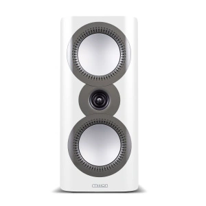 Mission ZX-2 high-gloss white