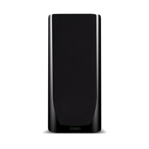 Mission ZX-2 High-Gloss Black