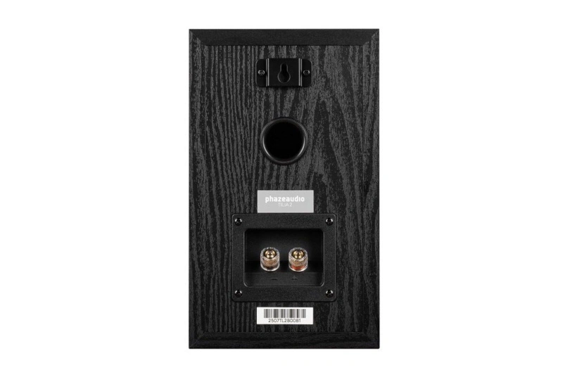 Phaze Audio Tilia 2 Black