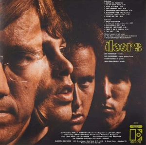The Doors (Mono)