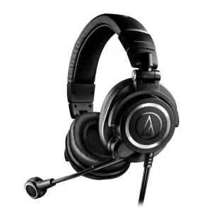 Audio-Technica ATH-M50xSTS-USB