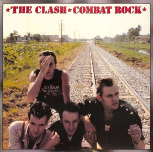 Combat Rock