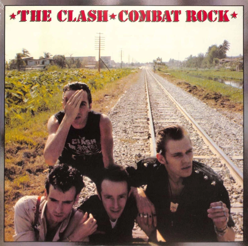 Combat Rock
