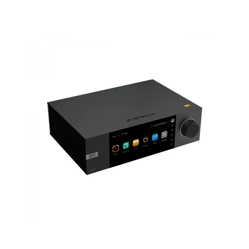Eversolo DMP-A6