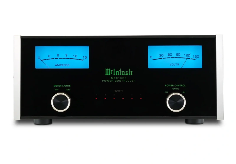 McIntosh MPC1500