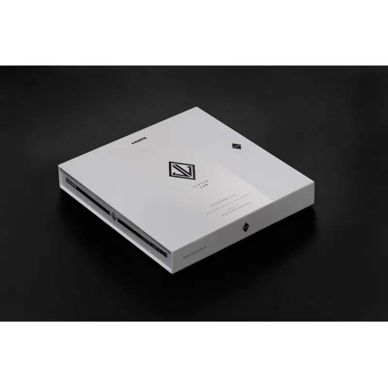 Little Lab Ocean HDMI 2.1 2m