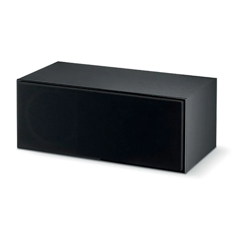 Focal Theva Center Black