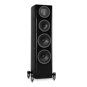 Wharfedale Elysian 3 Piano Black