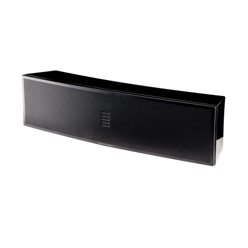 Martin Logan Motion 8i Gloss Black