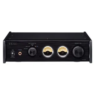 TEAC AX-505 Black