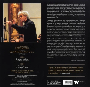 Beethoven: Symphony No. 5