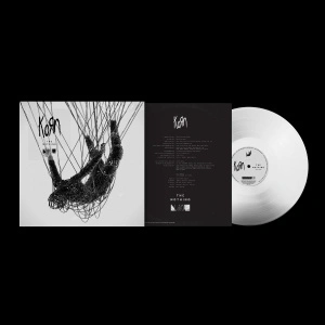 The Nothing (White Vinyl) 