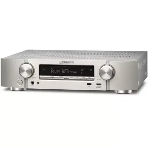 Marantz NR1510 Gold