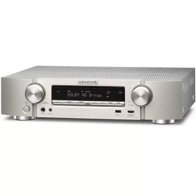 Marantz NR1510 Gold
