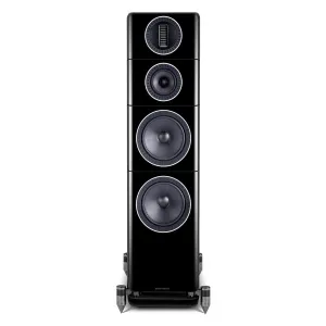 Wharfedale Elysian 4 Black