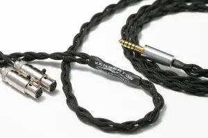 Kennerton TERRA Jack 4.4 balanced (1.5м)