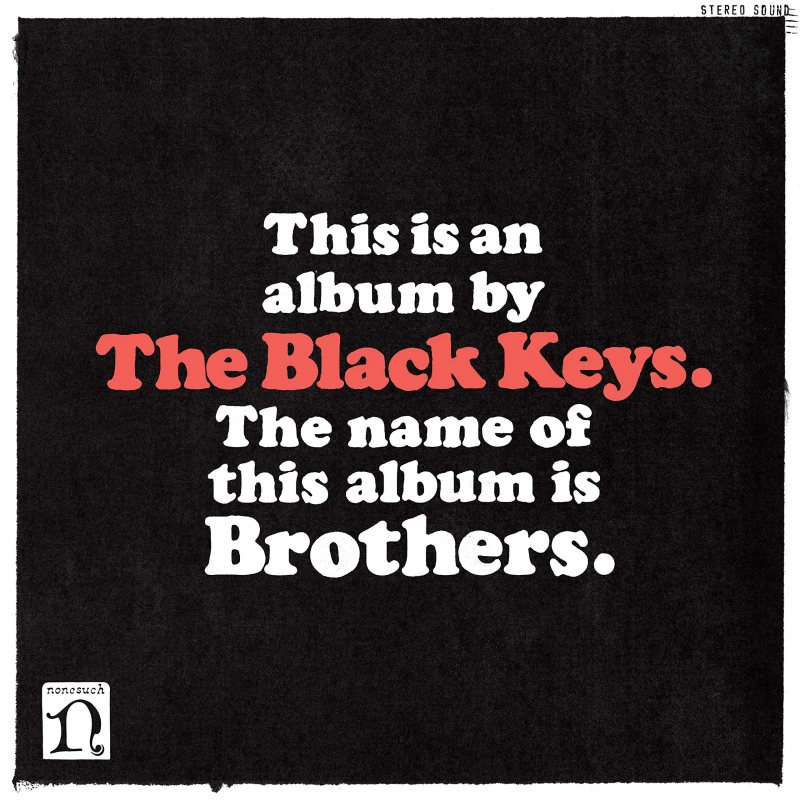 Brothers (10th Anniversary Deluxe Edition)