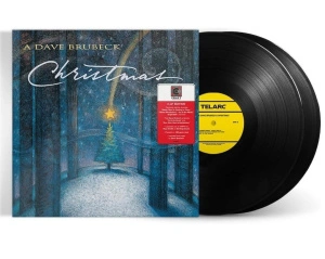 A Dave Brubeck Christmas