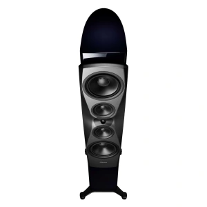 Dynaudio Confidence 60 Midnight High Gloss