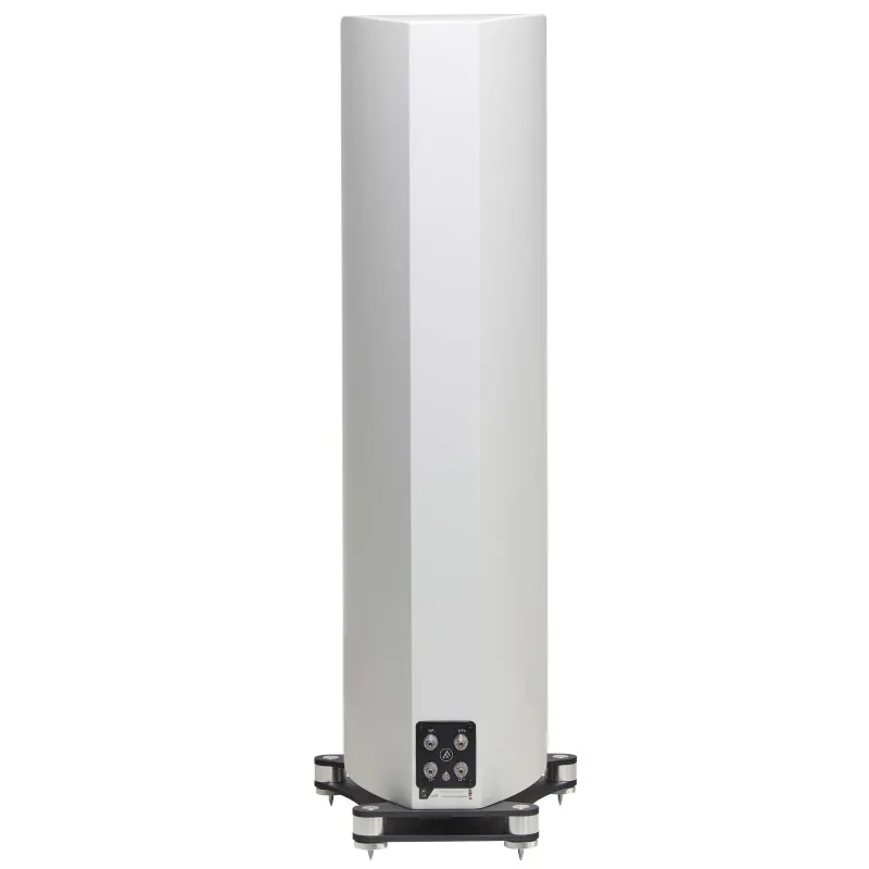 Fyne Audio F702 Piano Gloss White