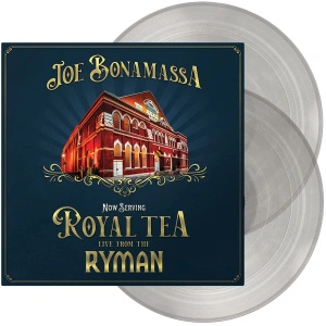 Now Serving: Royal Tea Live From The Ryman