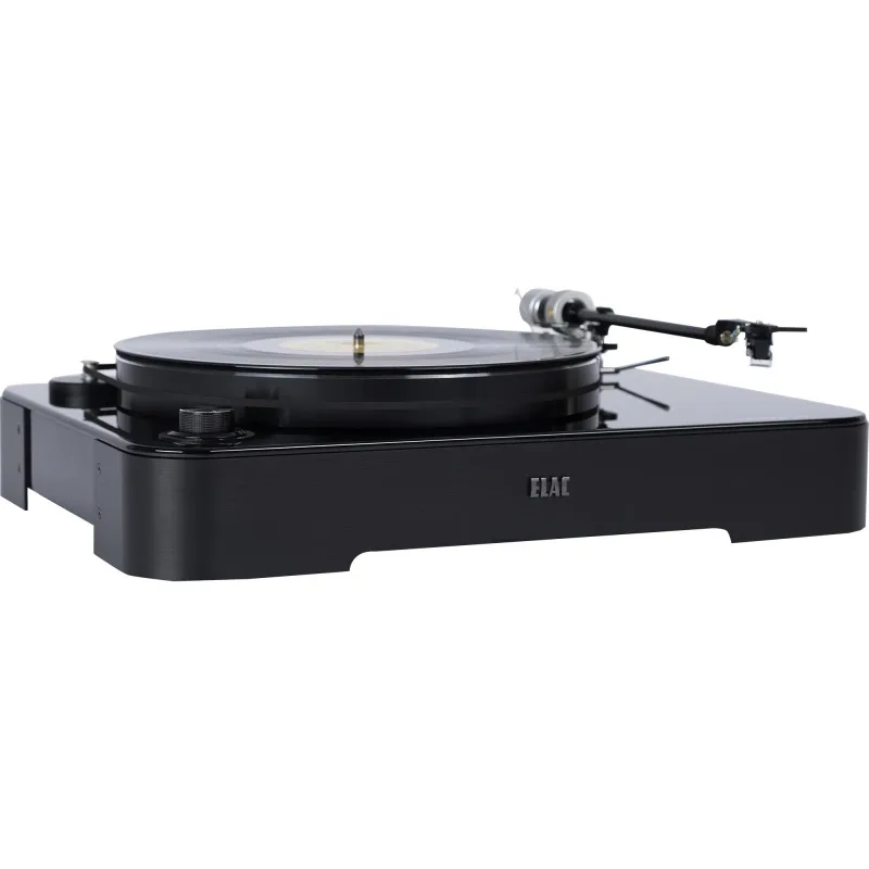 ELAC Miracord 80 High Gloss Black