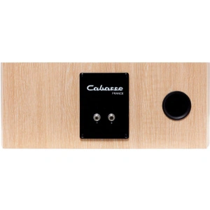 Cabasse Socoa MC170 Natural Oak