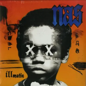 Illmatic XX
