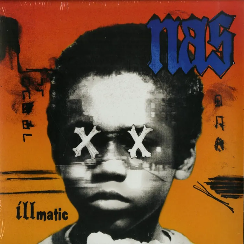 Illmatic XX