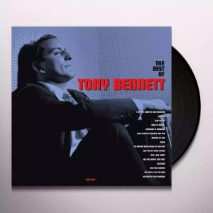 The Best of Tony Bennett