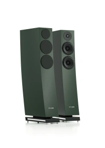 Pylon Audio Jasper 23 Matte