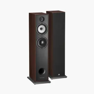 Triangle Borea BR07 Walnut