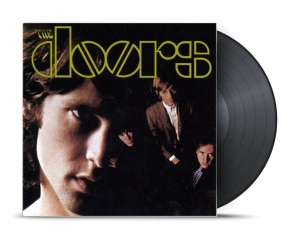 The Doors (Mono)