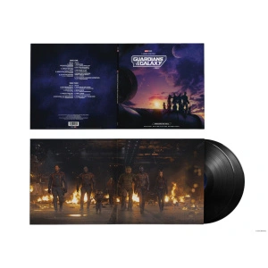 Guardians Of The Galaxy Vol. 3: Awesome Mix Vol. 3 (Original Motion Picture Soundtrack)